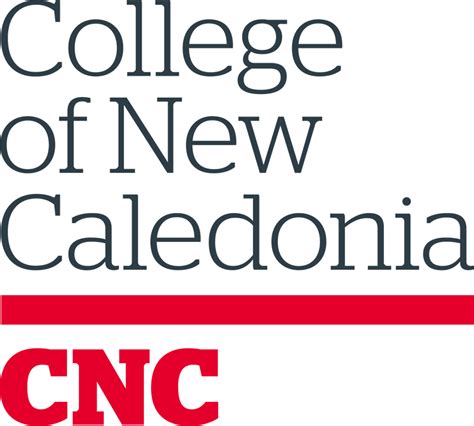College of New Caledonia .